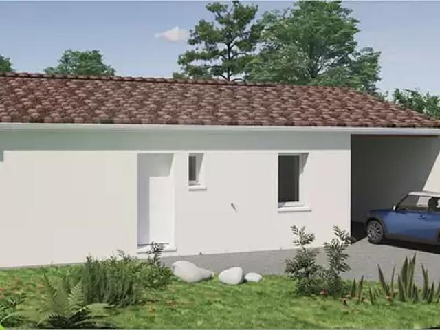 Maison vente à Angoulême, Écuras