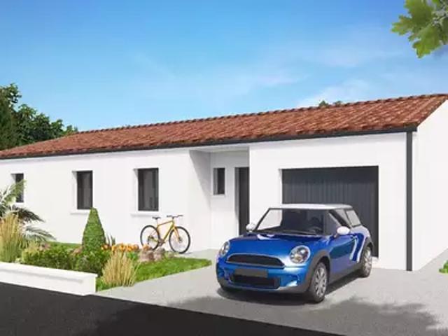Maison vente à Angoulême, Écuras
