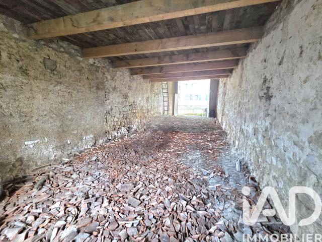 Maison vente à Verdun, Ecurey-en-verdunois
