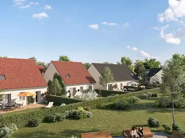 Maison vente à Écurie, Pas-de-Calais