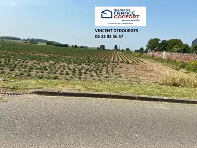 Maison vente à Arras, Ecurie
