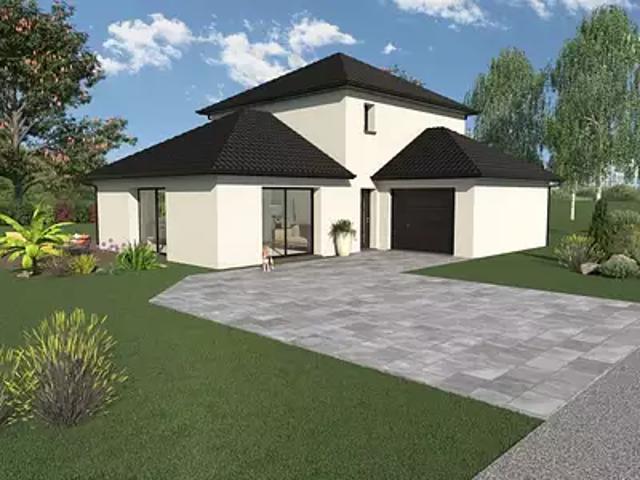 Maison vente à Écurie, Pas-de-Calais