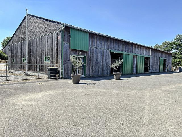 Maison vente à Aubusson, La Celle-sous-gouzon