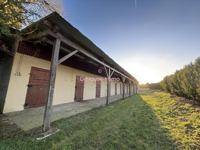 Maison vente à Mamers, La Ferté-bernard