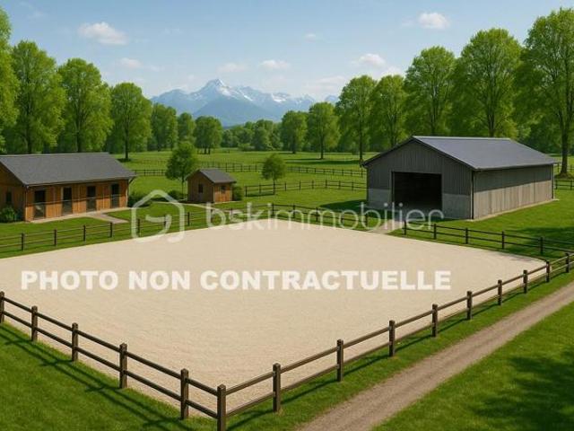 Maison vente à Gex