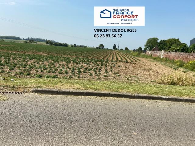 Maison vente à Arras, Ecurie
