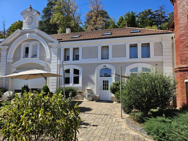Maison vente à La Sauzéat, Sorbiers