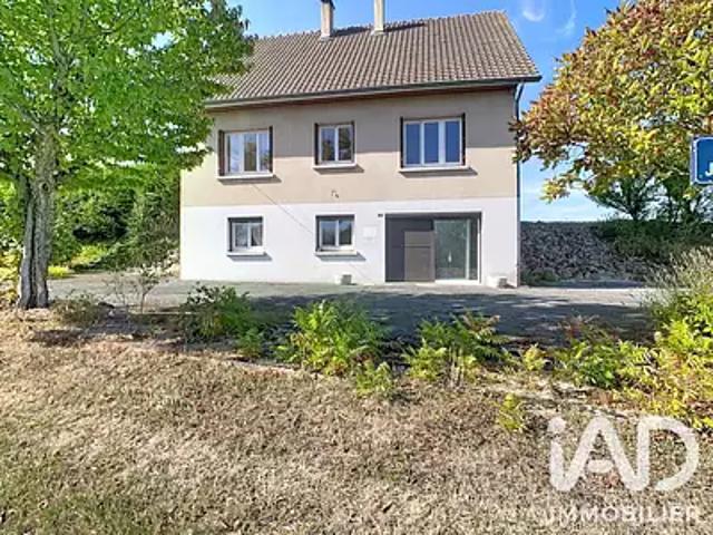 Maison vente à Écury-le-Repos, Marne