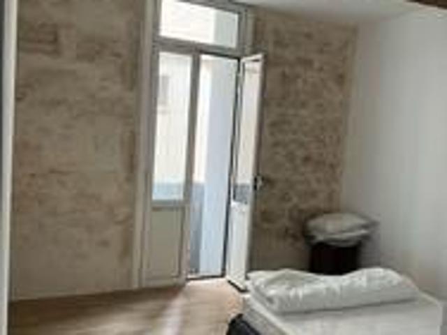 Appartement location à Montpellier