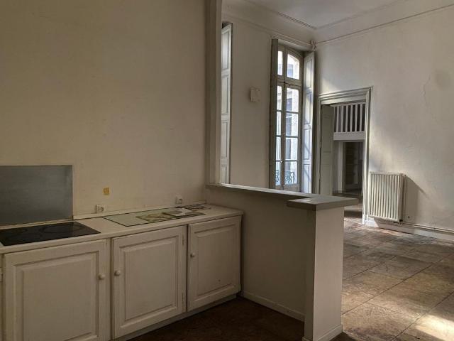 Appartement location à Montpellier