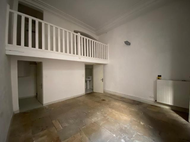 Appartement location à Montpellier