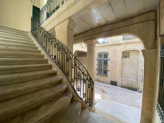 Appartement location à Montpellier