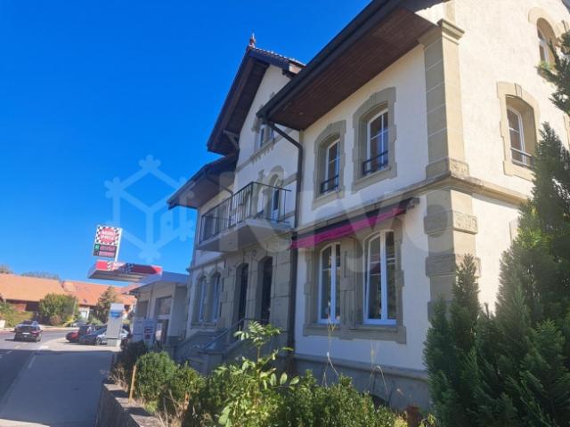 Wohnung mieten in Hauterive (FR), Freiburg