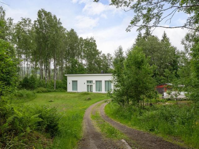 Villa till salu i Värmland