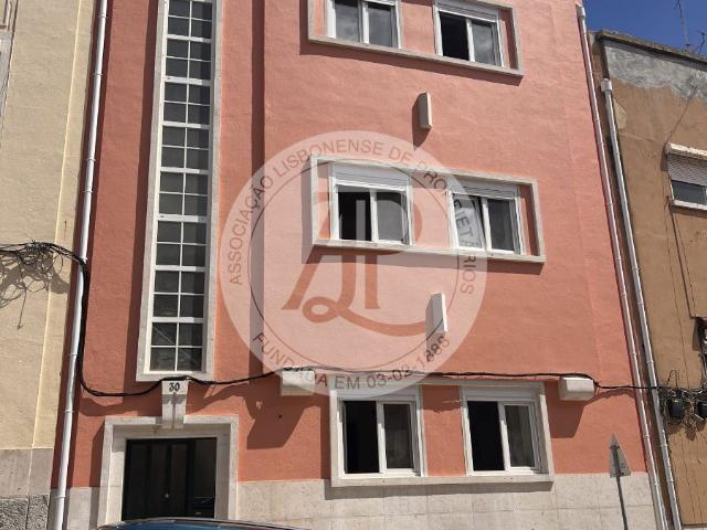 Apartamento alugar em Lisboa