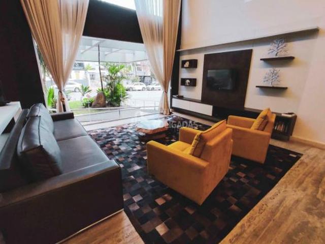 Apartamento venda em Passo Fundo