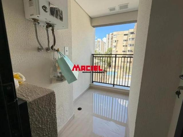 Apartamento venda em São José dos Campos