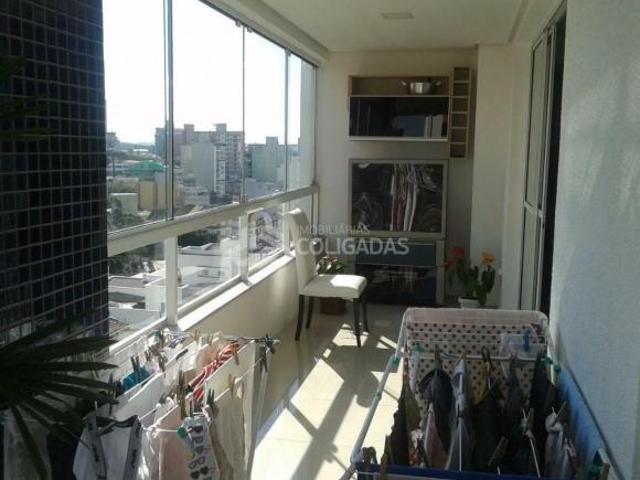 Apartamento venda em Passo Fundo