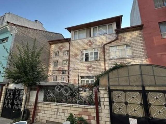 Tepebaşi, Eskişehir içerisinde satılık Bina