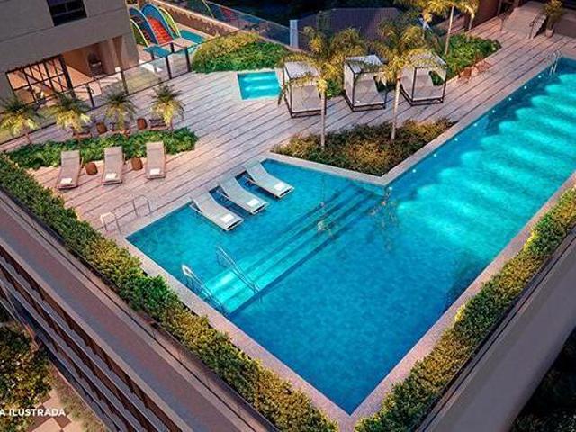 Apartamento venda em Região Imediata de São Paulo, Região Metropolitana de São Paulo