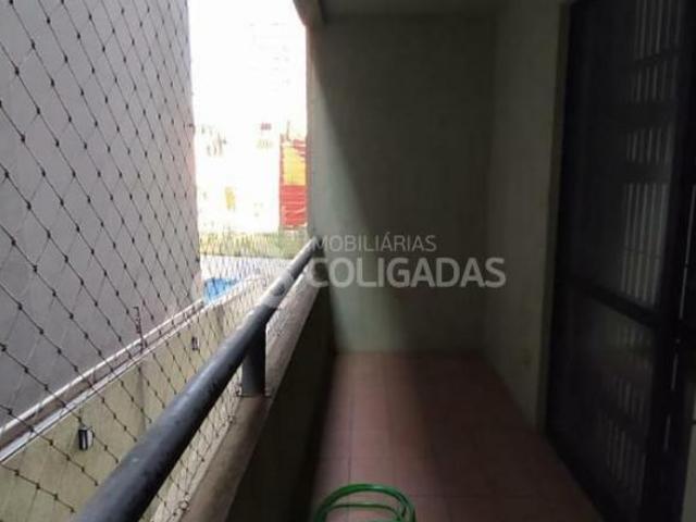 Apartamento venda em Passo Fundo