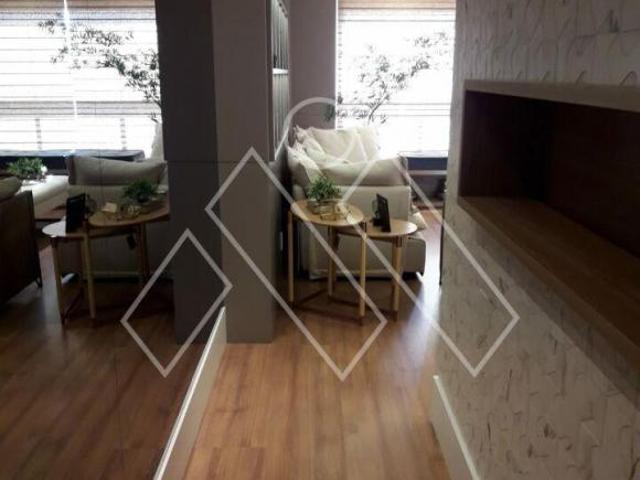 Apartamento venda em Recanto Lago Azul, Cambé