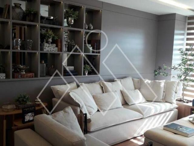 Apartamento venda em Centro, Cambé