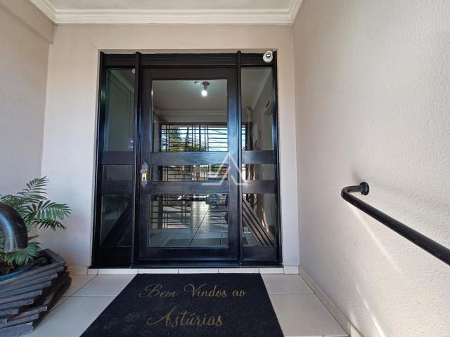Apartamento aluguel em Passo Fundo