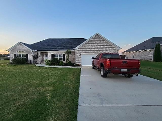 House for sale in Hazel Green, Madison County