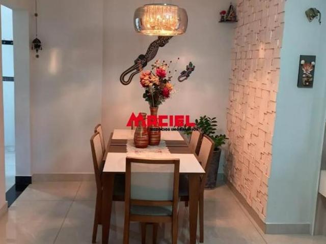 Apartamento venda em Jardim Beira Rio, Jacareí