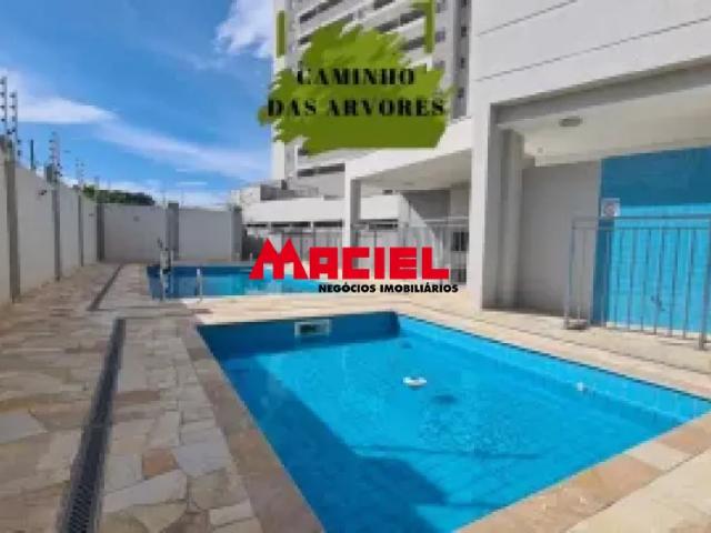 Apartamento aluguel em Região Imediata de São José dos Campos, Região Metropolitana do Vale do Paraíba e Litoral Norte