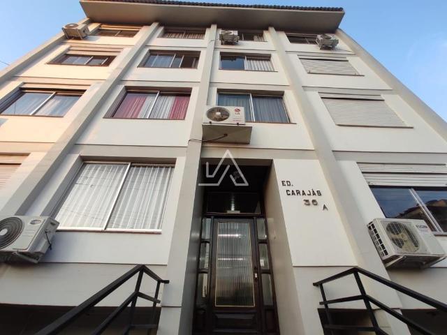 Apartamento aluguel em Passo Fundo