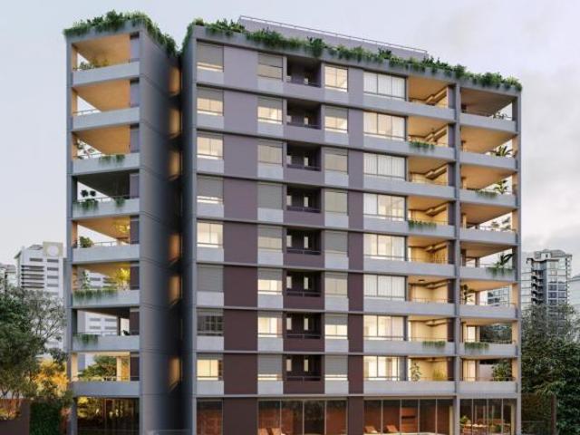 Apartamento venda em Região Imediata de São Paulo, Região Metropolitana de São Paulo