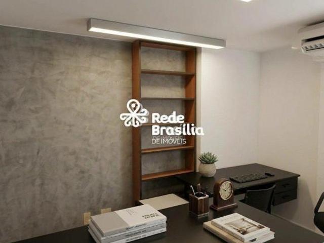 Ponto Comercial venda em Setor Hoteleiro Norte, Plano Piloto