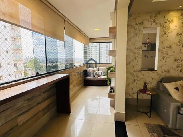 Apartamento venda em Região Geográfica Imediata de Goiânia, Goiânia