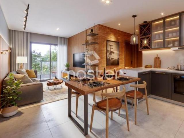 Apartamento venda em Região Geográfica Imediata de Passo Fundo, Passo Fundo