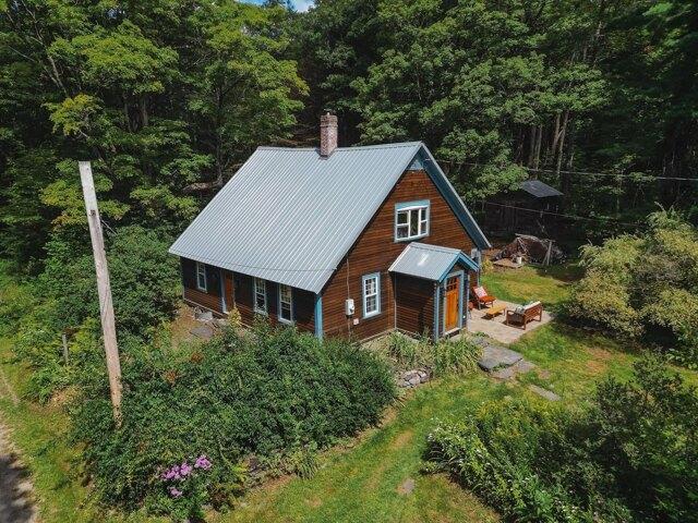 House for sale in Colrain, Massachusetts