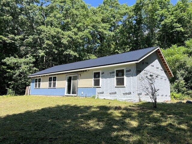 Land for sale in Colrain, Massachusetts