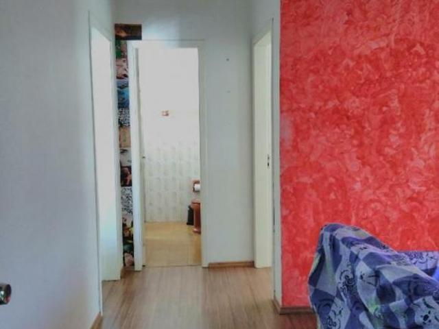 Apartamento venda em Passo Fundo