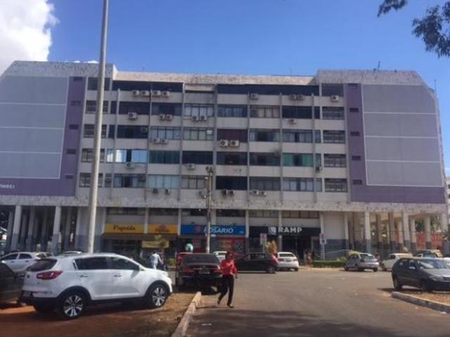 Ponto Comercial venda em Região Geográfica Imediata do Distrito Federal, Região Integrada de Desenvolvimento do Distrito Federal e Entorno