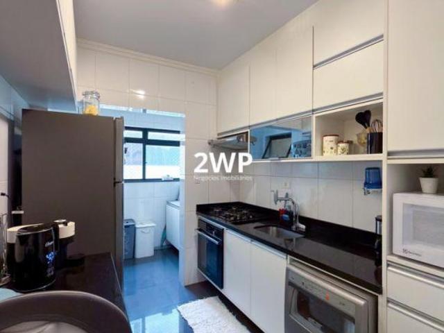 Apartamento venda em Região Imediata de São Paulo, Região Metropolitana de São Paulo