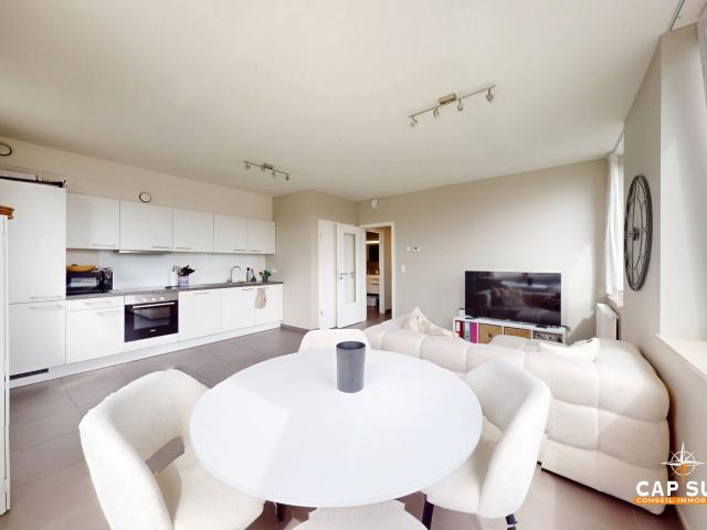 Appartement location à Nivelles