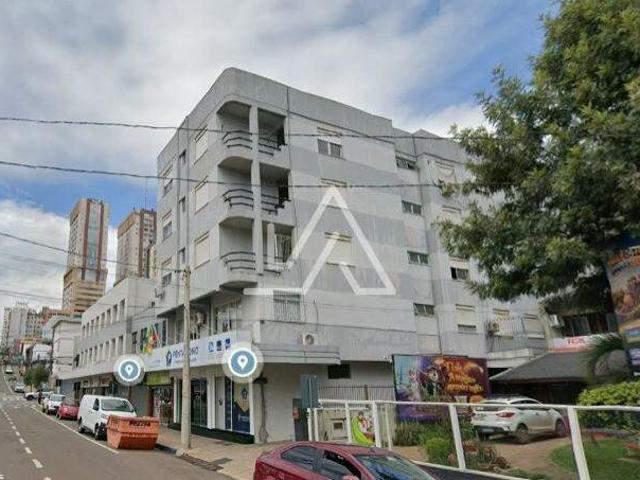 Apartamento aluguel em Região Geográfica Imediata de Passo Fundo, Passo Fundo