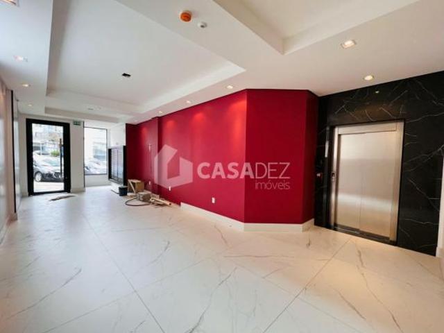 Apartamento venda em Sede, Erechim