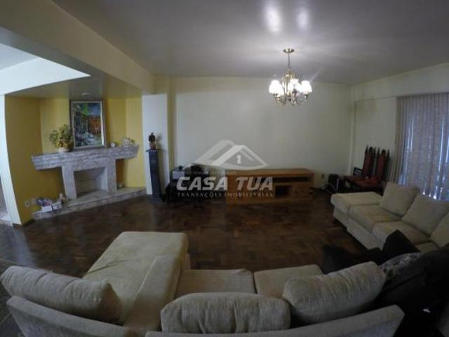 Apartamento venda em Passo Fundo