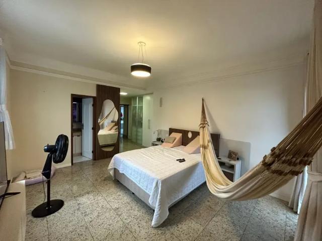 Apartamento venda em Região Geográfica Imediata de São Luís, Nazaré
