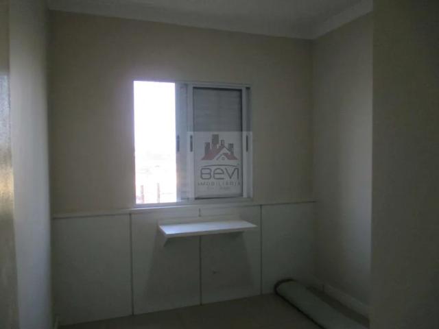 Apartamento venda em Residencial Altos do Piracicaba, Piracicaba