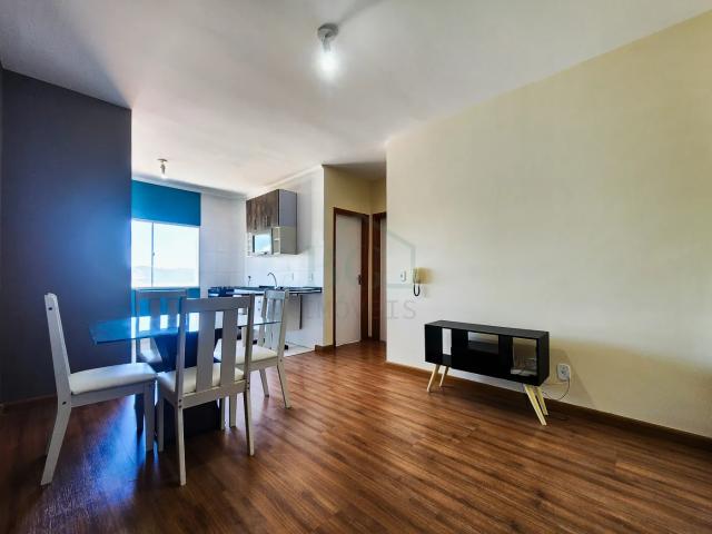 Apartamento aluguel em Região Geográfica Imediata de Poços de Caldas, Poços de Caldas
