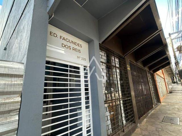 Apartamento aluguel em Região Geográfica Imediata de Passo Fundo, Passo Fundo