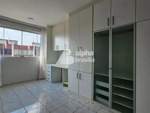 Apartamento aluguel em Sudoeste e Octogonal, Região Geográfica Intermediária do Distrito Federal
